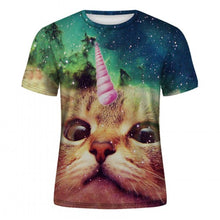 Load image into Gallery viewer, 2019 brand autumn casual women's sports hoodie fashion men's and women's long-sleeved black and white cat hoodie sweatshirt